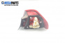 Tail light for BMW 3 Series E90 Sedan E90 (01.2005 - 12.2011), sedan, position: left