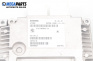 Modul transmisie for BMW 3 Series E90 Sedan E90 (01.2005 - 12.2011), automatic, № 2710 7567803-01