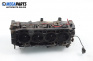 Engine head for Ford Focus I Estate (02.1999 - 12.2007) 1.8 TDCi, 100 hp