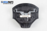 Airbag for Peugeot 206 CC Cabrio (09.2000 - 12.2008), 3 uși, cabrio, position: fața