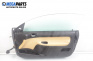 Door for Peugeot 206 CC Cabrio (09.2000 - 12.2008), 3 doors, cabrio, position: right