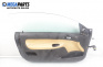 Door for Peugeot 206 CC Cabrio (09.2000 - 12.2008), 3 doors, cabrio, position: left