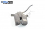 Caliper for Peugeot 206 CC Cabrio (09.2000 - 12.2008), position: front - left