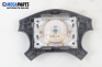 Airbag for Toyota Corolla E11 Liftback (04.1997 - 01.2002), 5 uși, hatchback, position: fața
