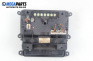 Panou aer condiționat for Lancia Kappa Sedan (08.1994 - 10.2001), № 22470-02