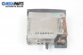 CD spieler for Peugeot 206 Station Wagon (07.2002 - ...)
