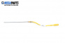 Dipstick for Renault Clio II Hatchback (09.1998 - 09.2005) 1.2 (BB0A, BB0F, BB10, BB1K, BB28, BB2D, BB2H, CB0A...), 58 hp