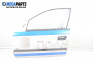 Tür for Opel Astra G Hatchback (02.1998 - 12.2009), 5 türen, hecktür, position: links, vorderseite