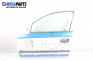 Tür for Opel Astra G Hatchback (02.1998 - 12.2009), 5 türen, hecktür, position: links, vorderseite