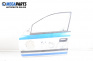 Tür for Opel Astra G Hatchback (02.1998 - 12.2009), 5 türen, hecktür, position: links, vorderseite