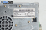 Navigație GPS for Ford Mondeo III Turnier (10.2000 - 03.2007), № 1S7F-18K931-AA