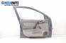 Tür for Opel Astra G Estate (02.1998 - 12.2009), 5 türen, combi, position: links, vorderseite