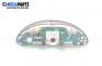 Kilometerzähler for Fiat Punto Hatchback I (09.1993 - 09.1999) 55 1.1, 54 hp