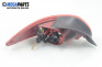 Tail light for Peugeot 206 Hatchback (08.1998 - 12.2012), hatchback, position: right