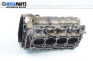 Engine head for Mercedes-Benz C-Class Sedan (W203) (05.2000 - 08.2007) C 200 Kompressor (203.045), 163 hp