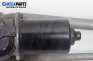 Motor scheibenwischer, vorne for Honda Jazz II Hatchback (03.2002 - 12.2008), hecktür, position: vorderseite