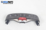 Panou butoane for Fiat Punto Hatchback II (09.1999 - 07.2012)
