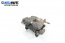 Bremszange for Fiat Punto Hatchback II (09.1999 - 07.2012), position: links, vorderseite
