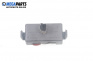 Bedienfeldtasten for Renault Modus / Grand Modus Minivan (09.2004 - 09.2012)