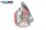 Tail light for Renault Modus / Grand Modus Minivan (09.2004 - 09.2012), minivan, position: right