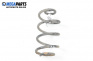 Feder for Renault Modus / Grand Modus Minivan (09.2004 - 09.2012), minivan, position: rückseite