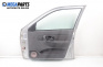 Ușă for Volkswagen Polo Variant (04.1997 - 09.2001), 5 uși, combi, position: dreaptă - fața