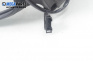 Mirror for Volkswagen Polo Variant (04.1997 - 09.2001), 5 doors, station wagon, position: left