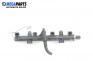 Fuel rail for Fiat Punto Hatchback II (09.1999 - 07.2012) 1.2 16V 80 (188.233, .235, .253, .255, .333, .353, .639...), 80 hp
