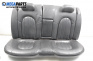 Scaune din piele cu reglare electrică for Chrysler 300 M Sedan (07.1998 - 09.2004), 5 uși
