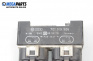 Relais lüfter for Volkswagen Transporter IV Box (07.1990 - 04.2003) 1.9 D, № 701 919 506