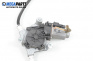 Macara electrică geam for Renault Megane Scenic (10.1996 - 12.2001), 5 uși, monovolum, position: dreaptă - fața