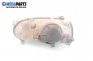 Far for Volkswagen Golf III Hatchback (08.1991 - 07.1998), hatchback, position: dreapta