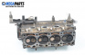 Chiulasă for Volkswagen Golf III Hatchback (08.1991 - 07.1998) 1.6, 75 hp