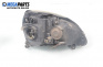 Scheinwerfer for Renault Symbol Sedan (02.1998 - 04.2008), sedan, position: links