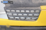 Bara de protectie frontala for Renault Symbol Sedan (02.1998 - 04.2008), sedan, position: fața