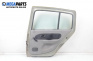Door for Renault Symbol Sedan (02.1998 - 04.2008), 5 doors, sedan, position: rear - right