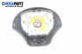 Airbag for Ford Fiesta III Hatchback (01.1989 - 01.1997), 5 uși, hatchback, position: fața