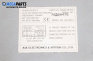 Cassette player for Kia Clarus Sedan (07.1996 - 11.2001), № OK9AA 66 870 / AUK-201C