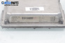 ECU for Volvo S60 I Sedan (07.2000 - 04.2010) 2.4 D, 130 hp, № 0281010319