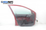 Ușă for Peugeot 206 Station Wagon (07.2002 - ...), 5 uși, combi, position: stânga - fața