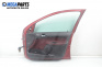 Door for Peugeot 206 Station Wagon (07.2002 - ...), 5 doors, station wagon, position: front - right