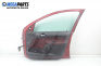 Ușă for Peugeot 206 Station Wagon (07.2002 - ...), 5 uși, combi, position: dreaptă - fața