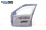 Door for Renault Symbol Sedan (02.1998 - 04.2008), 5 doors, sedan, position: front - right