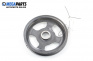 Belt pulley for Ford Mondeo III Turnier (10.2000 - 03.2007) 2.0 TDCi, 130 hp