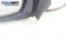 Spiegel for Daewoo Tacuma Minivan (09.2000 - 11.2008), 5 türen, minivan, position: links