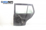 Ușă for Volkswagen Golf III Hatchback (08.1991 - 07.1998), 5 uși, hatchback, position: dreaptă - spate