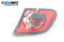 Innere bremsleuchte for Volkswagen Passat V Sedan B6 (03.2005 - 12.2010), sedan, position: links