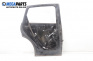 Ușă for Audi Q5 SUV I (11.2008 - 12.2017), 5 uși, suv, position: stânga - spate