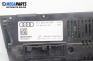 Panou aer condiționat for Audi Q5 SUV I (11.2008 - 12.2017), № 8T1 820 043 AM