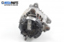 Alternator for Audi Q5 SUV I (11.2008 - 12.2017) 2.0 TDI quattro, 170 hp